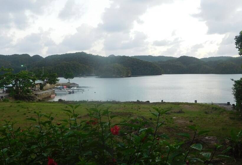 هتل G.a.u. Mechang Lagoon Resort