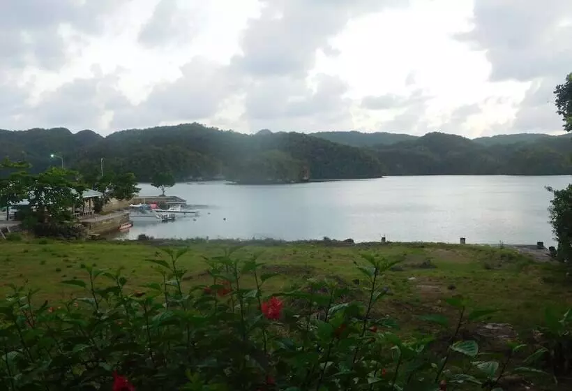 هتل G.a.u. Mechang Lagoon Resort