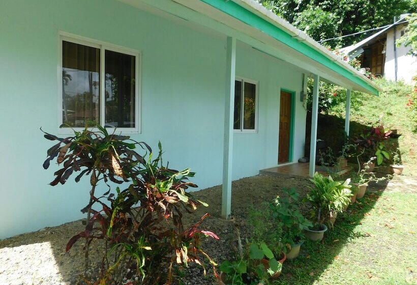 هتل G.a.u. Mechang Lagoon Resort