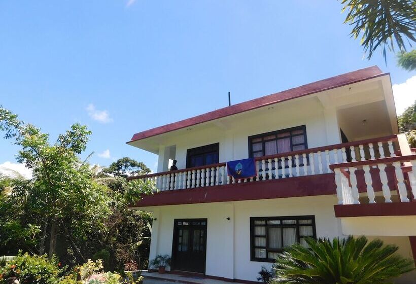 هتل G.a.u. Mechang Lagoon Resort