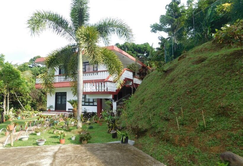 هتل G.a.u. Mechang Lagoon Resort