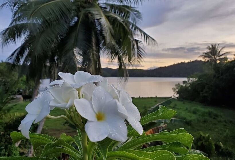 هتل G.a.u. Mechang Lagoon Resort