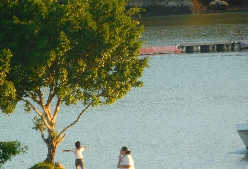 هتل G.a.u. Mechang Lagoon Resort