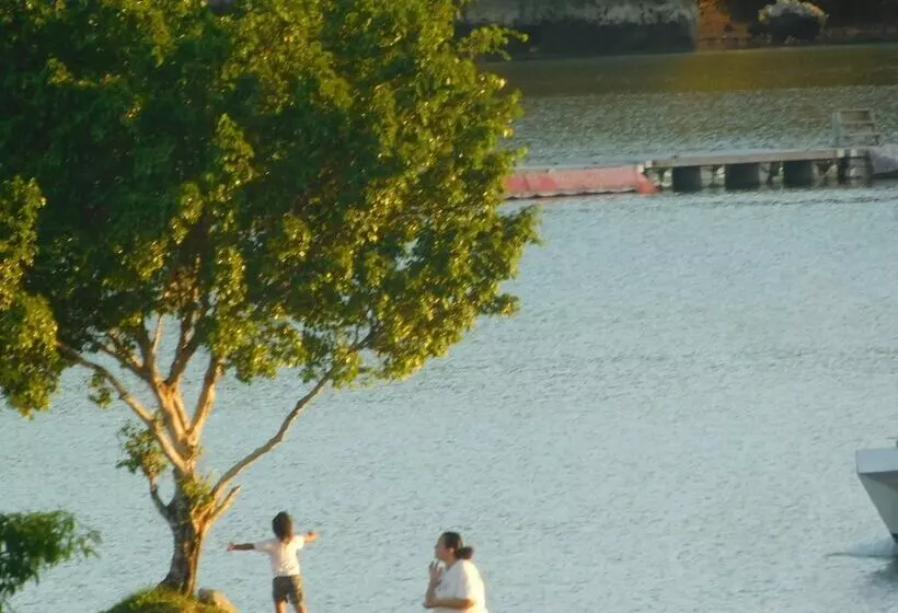 هتل G.a.u. Mechang Lagoon Resort