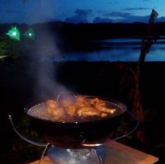 هتل G.a.u. Mechang Lagoon Resort