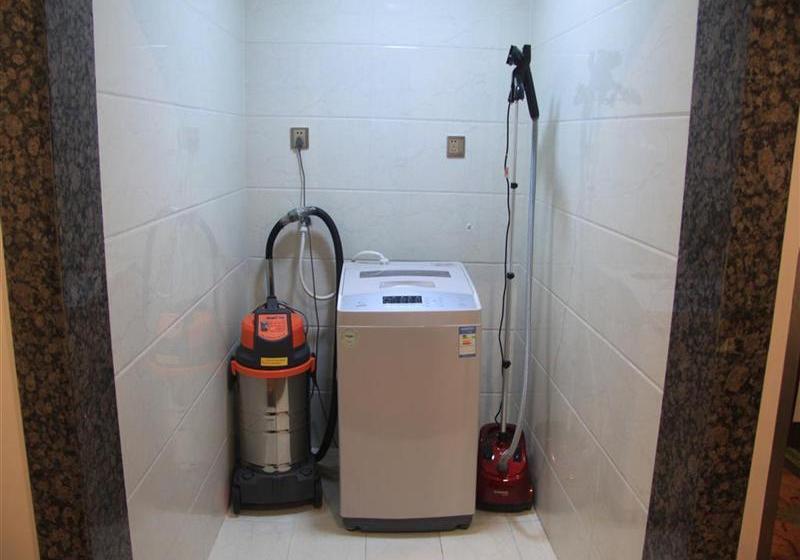 فندق Greentree Inn Fuyang North Road