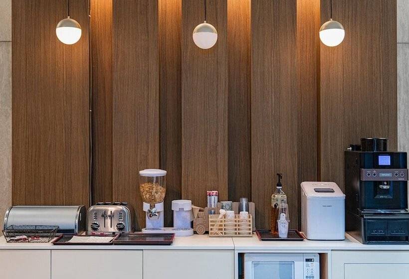 Hotel Gyeongju No 25 Bulguksa Branch