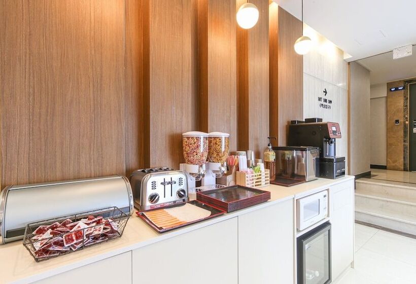 Hotel Gyeongju No 25 Bulguksa Branch