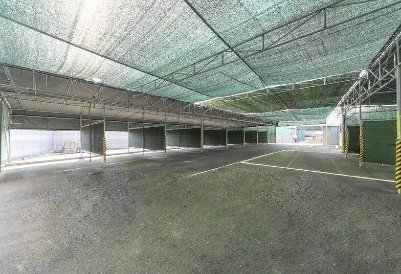 Hotel Gyeongju No 25 Bulguksa Branch