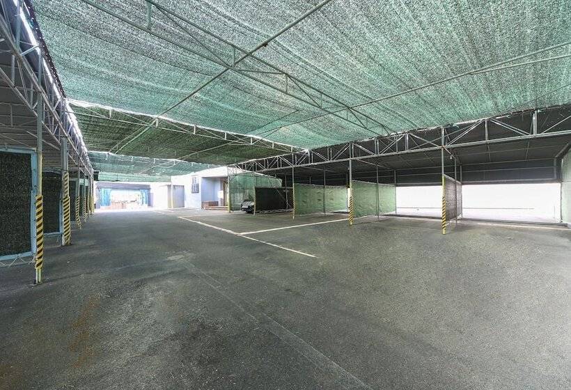 Hotel Gyeongju No 25 Bulguksa Branch