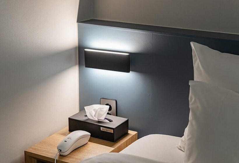 Hotel Gyeongju No 25 Bulguksa Branch