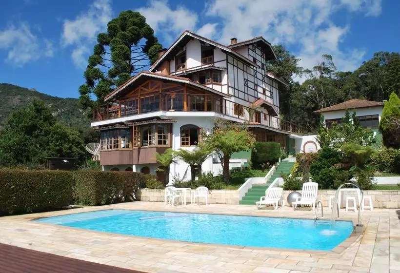 Hotelli La Roccella