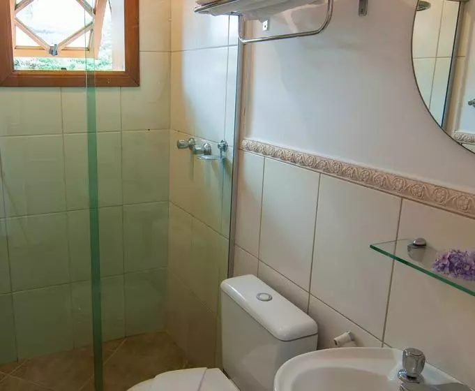 Hotelli La Roccella
