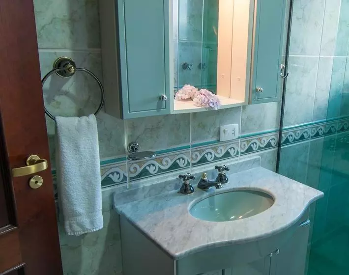 Hotelli La Roccella