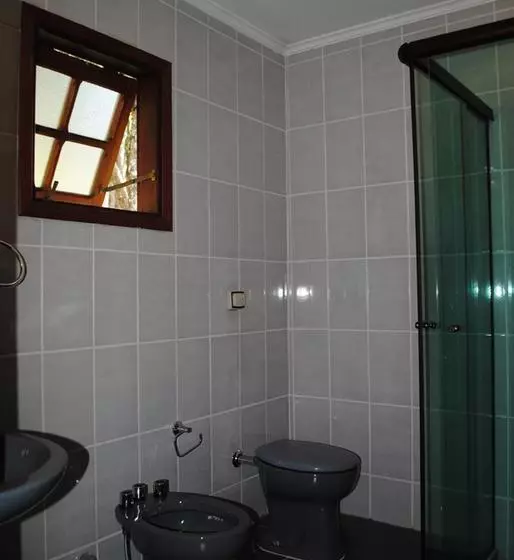 Hotelli La Roccella