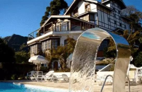 Hotelli La Roccella