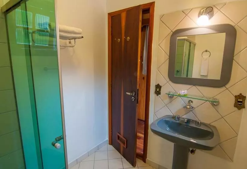Hotelli La Roccella