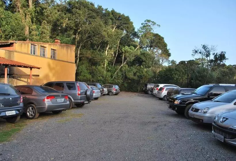 Hotelli La Roccella