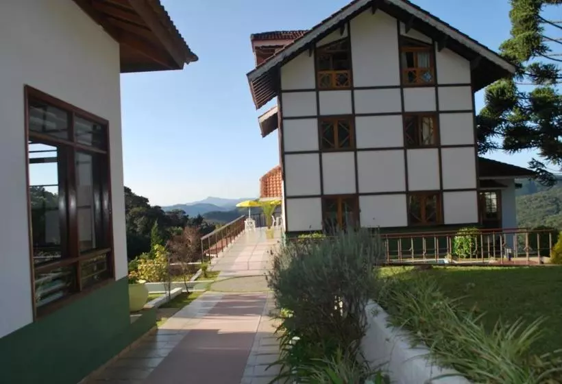 Hotelli La Roccella