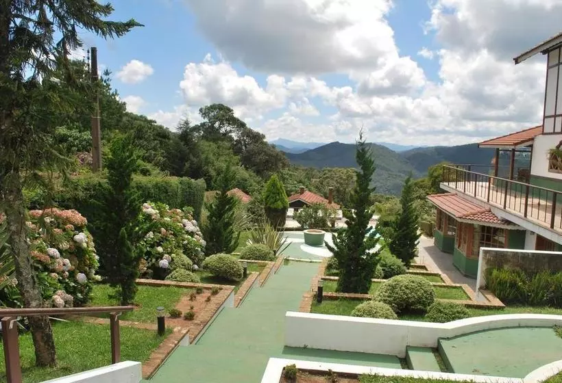 Hotelli La Roccella