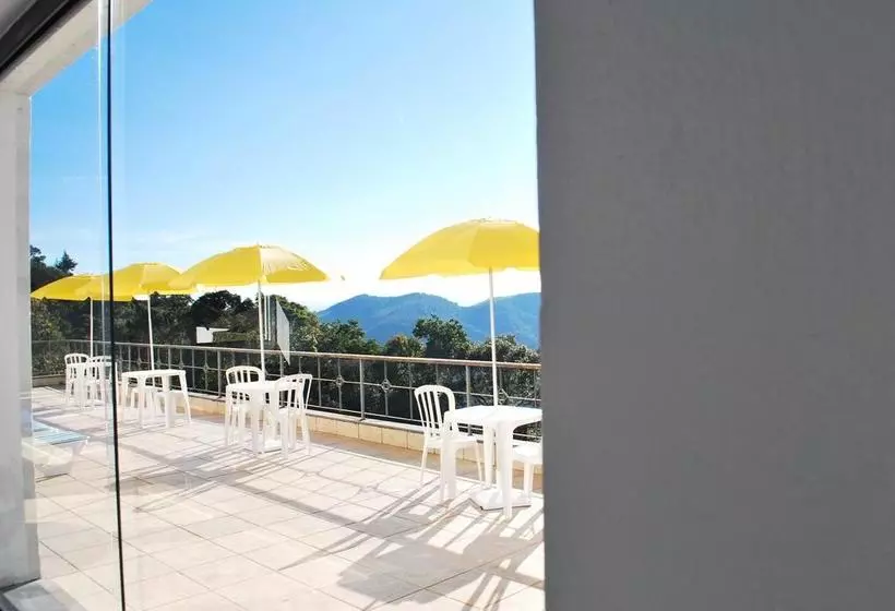 Hotelli La Roccella