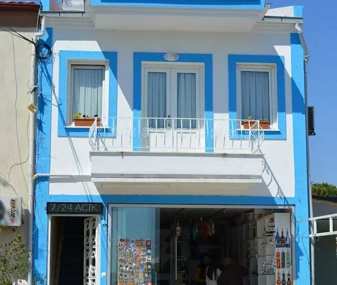 Hotelli Mai Pension