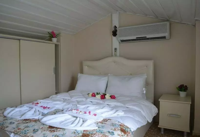 Hotelli Mai Pension