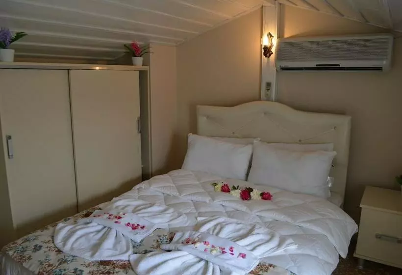 Hotelli Mai Pension