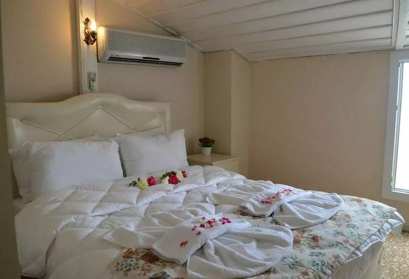 Hotelli Mai Pension