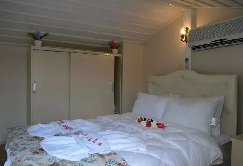 Hotelli Mai Pension
