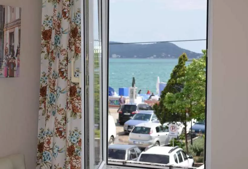Hotelli Mai Pension