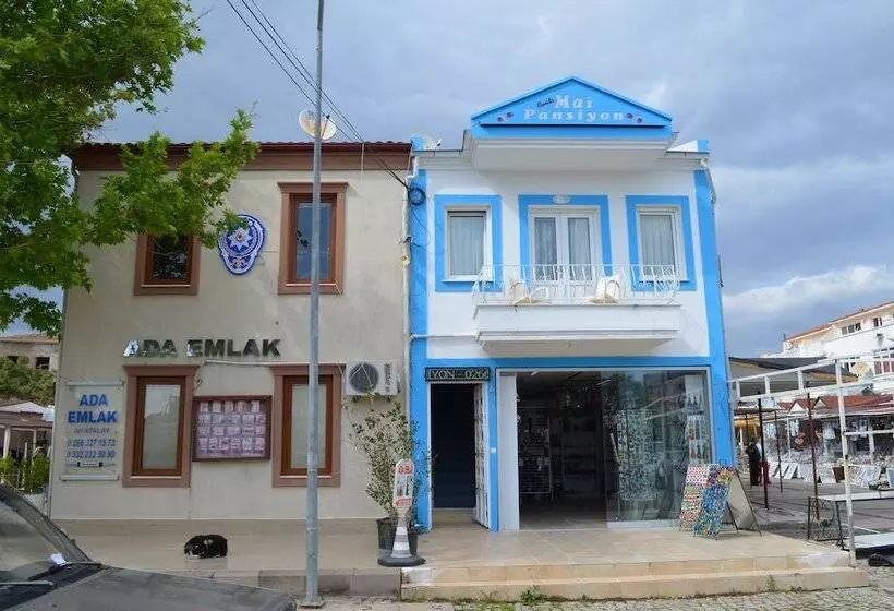 Hotelli Mai Pension