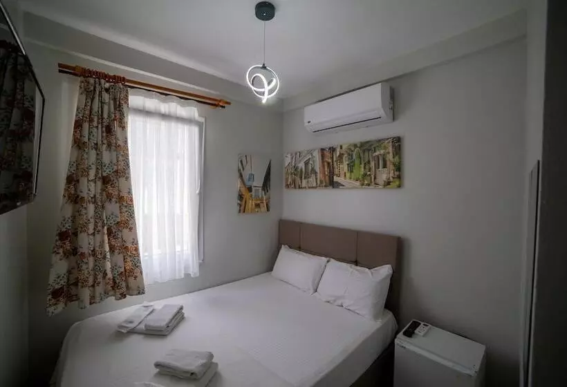 Hotelli Mai Pension