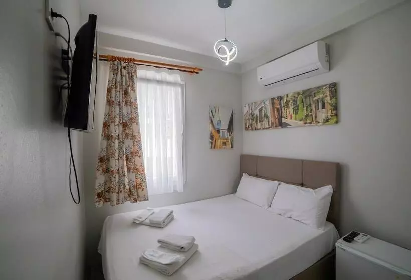 Hotelli Mai Pension