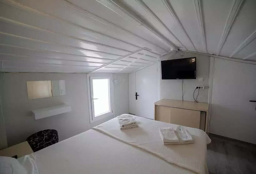Hotelli Mai Pension