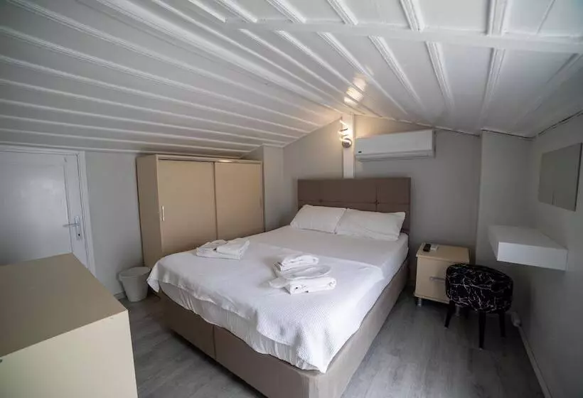 Hotelli Mai Pension