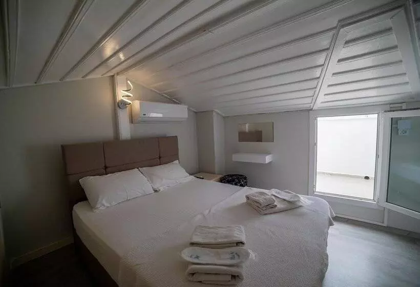 Hotelli Mai Pension