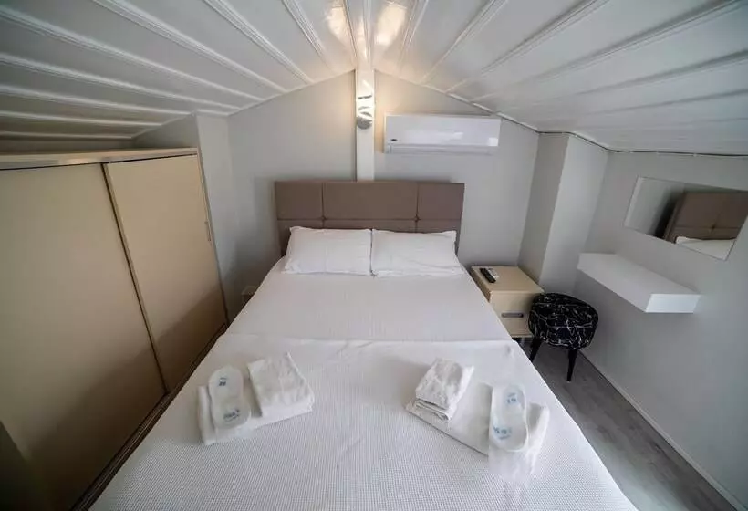 Hotelli Mai Pension