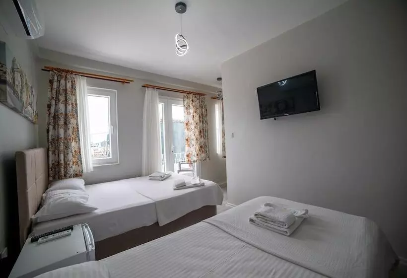 Hotelli Mai Pension