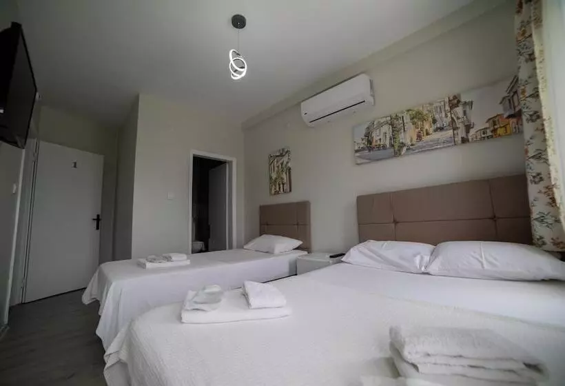 Hotelli Mai Pension