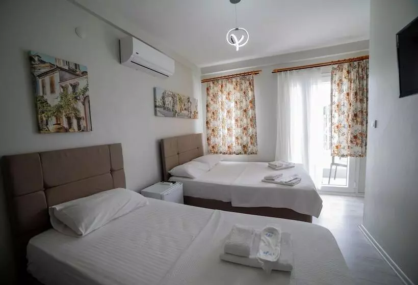 Hotelli Mai Pension