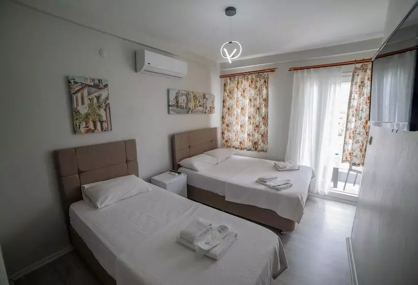 Hotelli Mai Pension