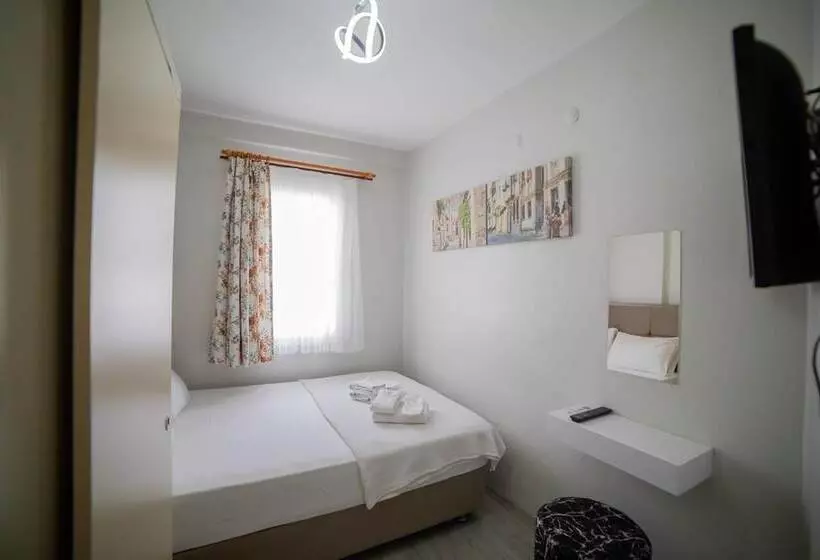 Hotelli Mai Pension