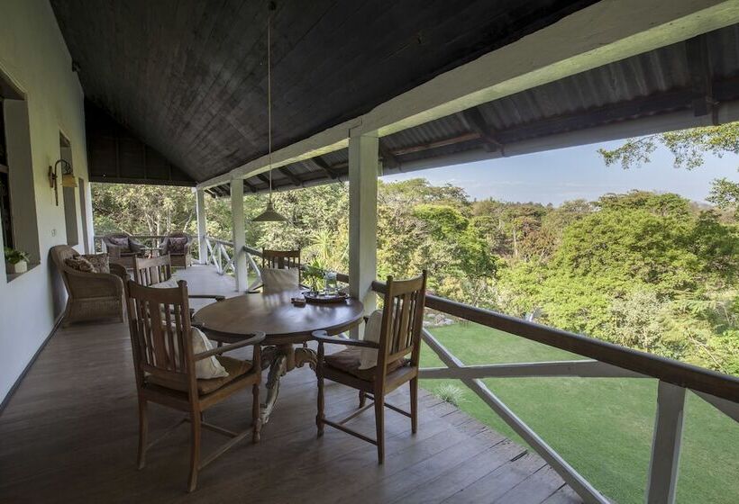 호텔 Ngare Sero Mountain Lodge