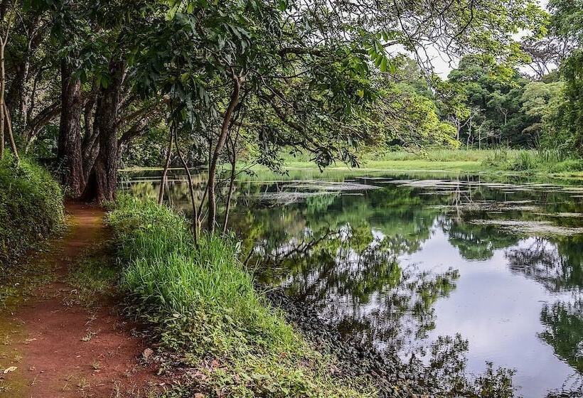 호텔 Ngare Sero Mountain Lodge