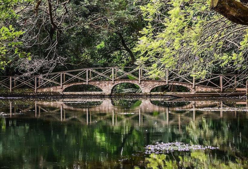 호텔 Ngare Sero Mountain Lodge