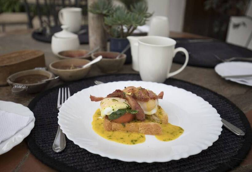 호텔 Ngare Sero Mountain Lodge