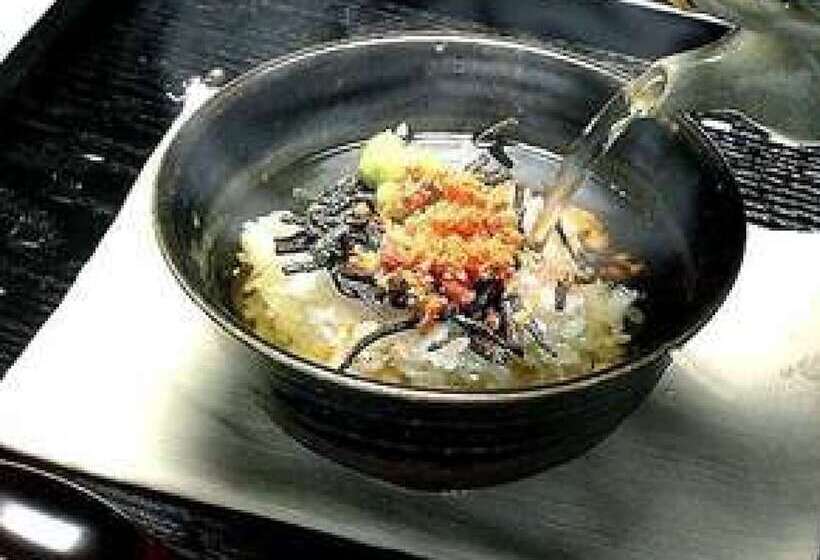 فندق Niigata City