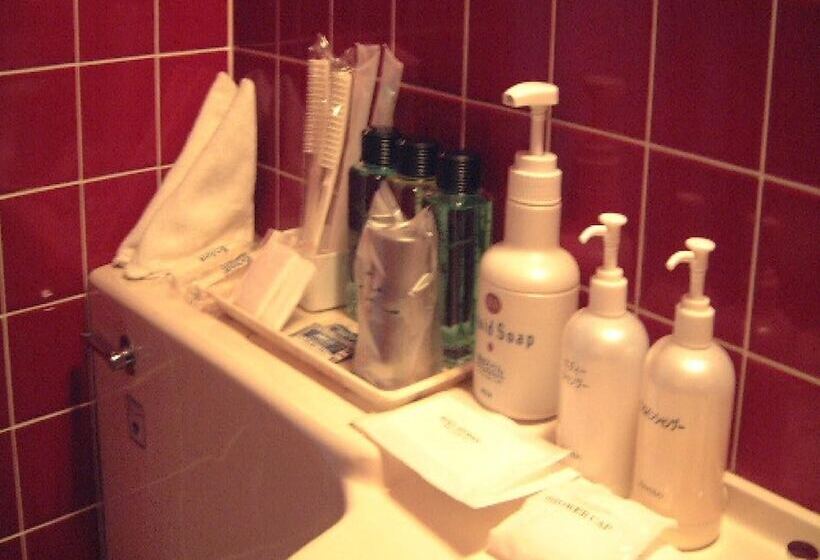 فندق Niigata City