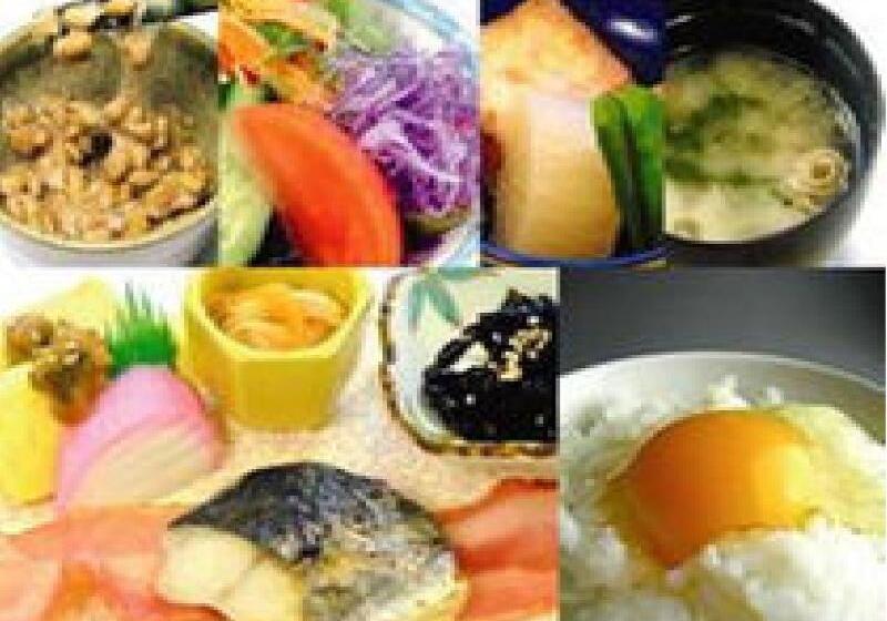 فندق Niigata City